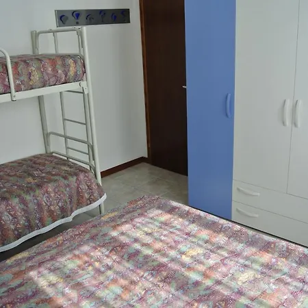 Condominio Valgardena Lägenhet Lignano Sabbiadoro