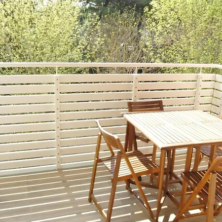 Condominio Valgardena Lignano Sabbiadoro