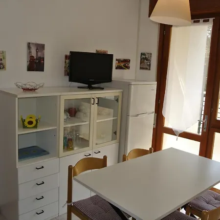 Condominio Valgardena