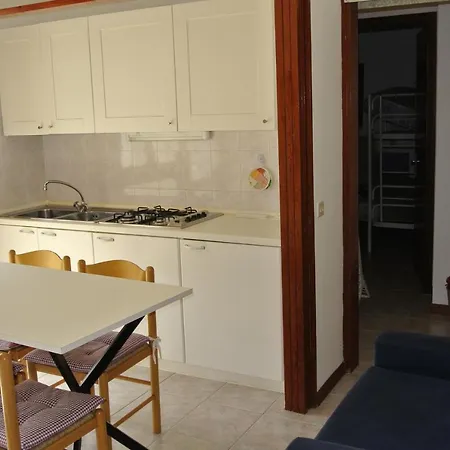 Condominio Valgardena Lignano Sabbiadoro