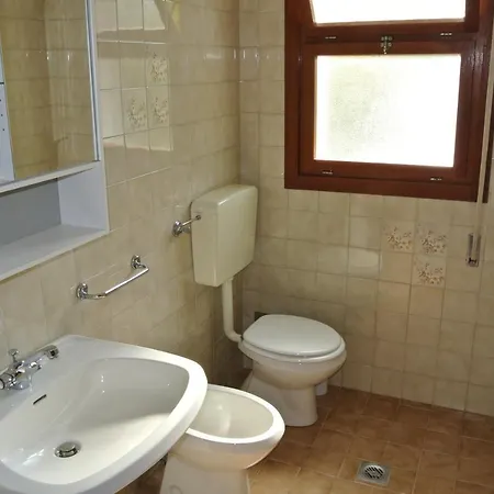 Condominio Valgardena Apartment Lignano Sabbiadoro